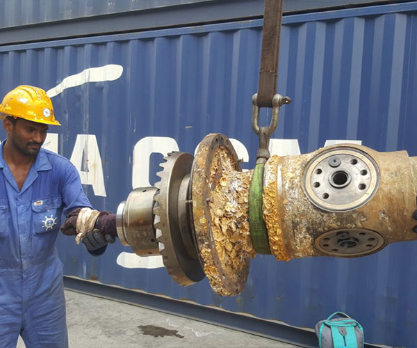 Overhauling---Rebuilding-of-BOW-THRUSTER-3